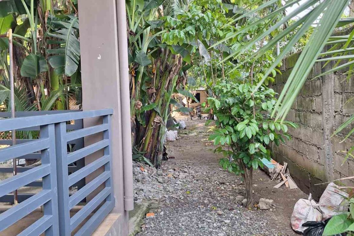 Land for Sale in Poblacion, San Isidro, Nueva Ecija – photo 3