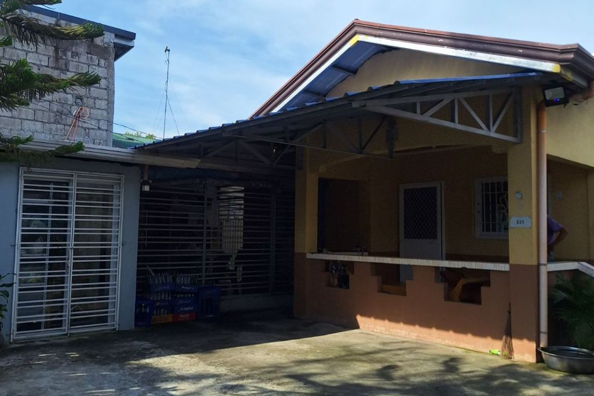 Land for Sale in Poblacion, San Isidro, Nueva Ecija – photo 4