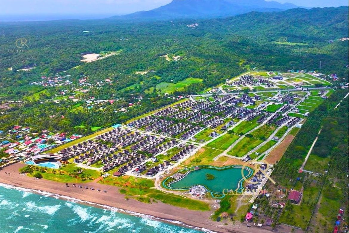 Land for Sale in Poblacion, San Juan, Batangas