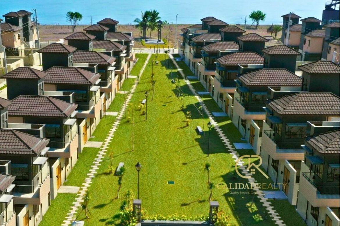 Land for Sale in Poblacion, San Juan, Batangas – photo 3