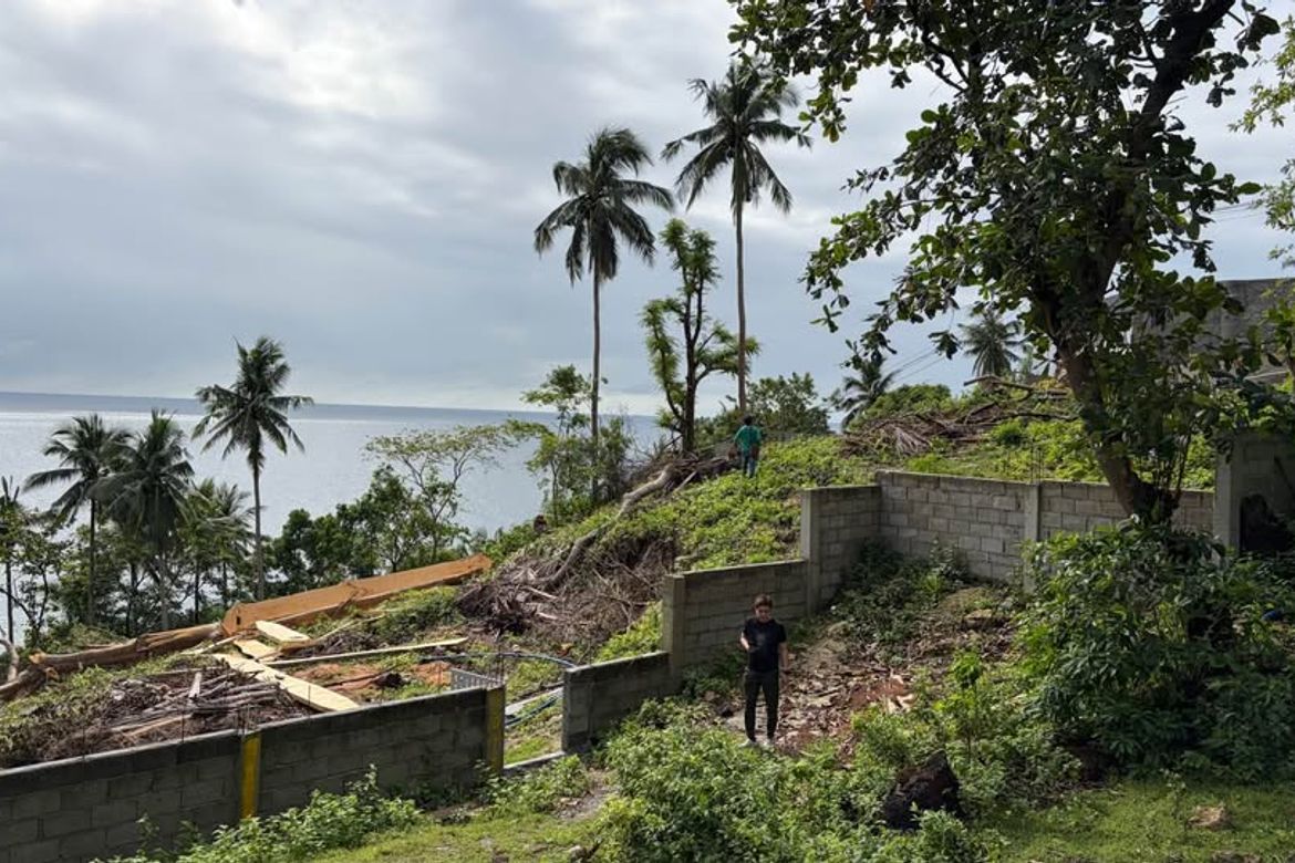 Land for Sale in Poblacion, San Juan, Batangas – photo 2