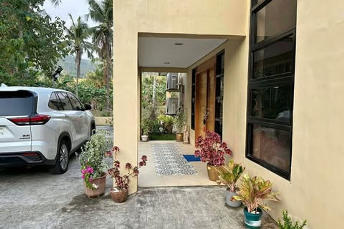 Land for Sale in Poblacion, San Juan, Batangas – photo 3