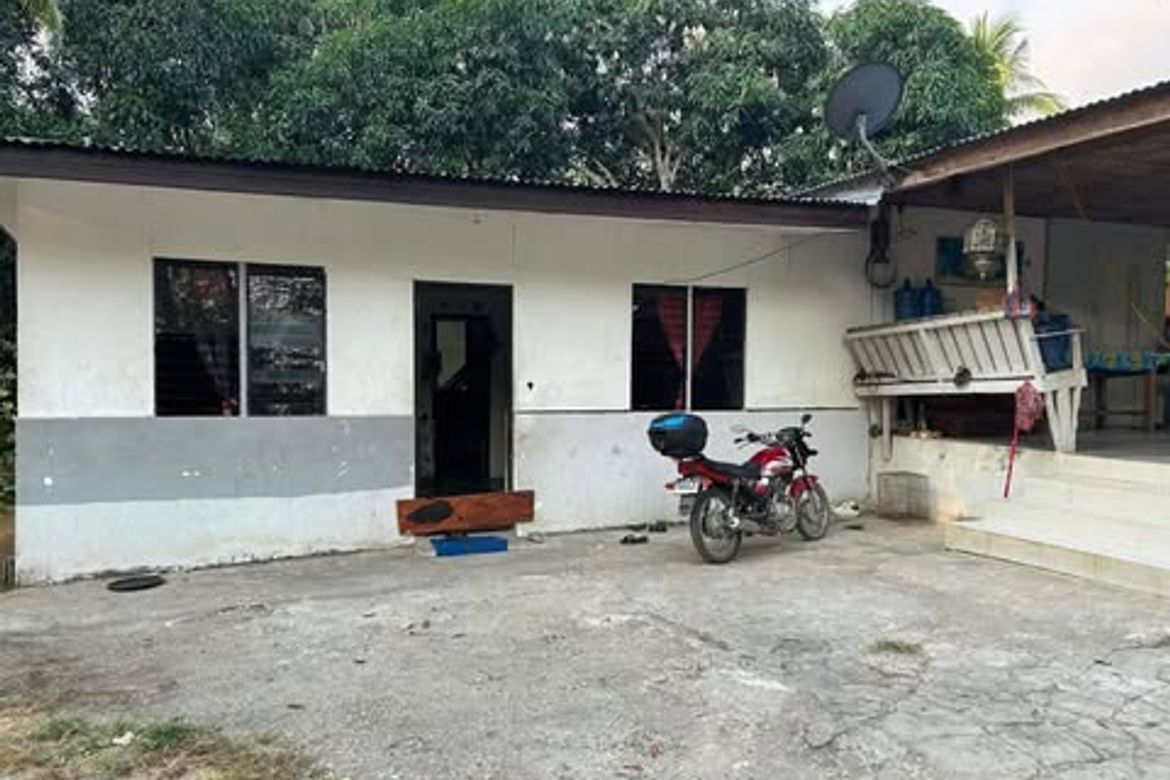 Land for Sale in Poblacion, San Juan, Batangas – photo 7