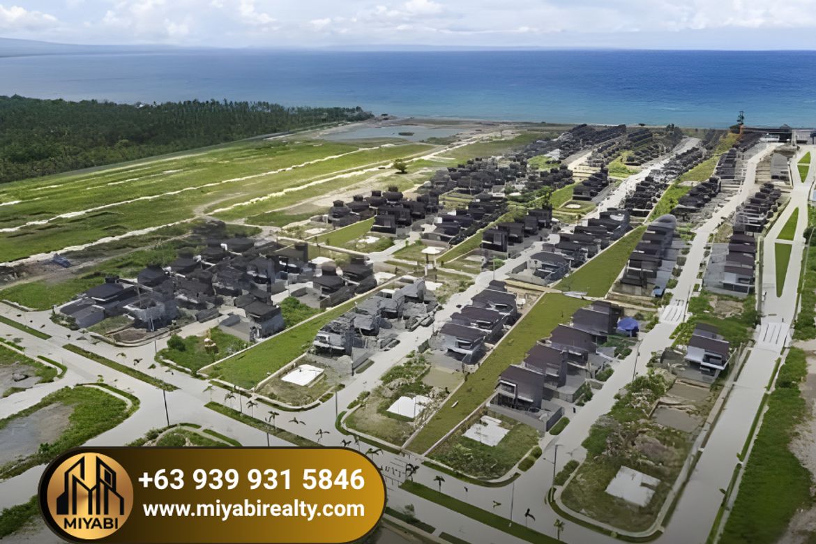 Land for Sale in Poblacion, San Juan, Batangas – photo 2