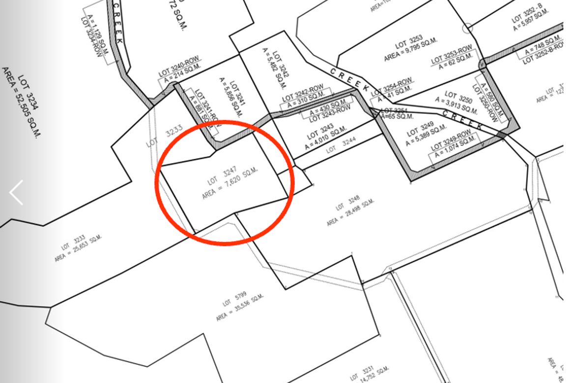 Land for Sale in Poblacion, San Juan, Batangas – photo 3