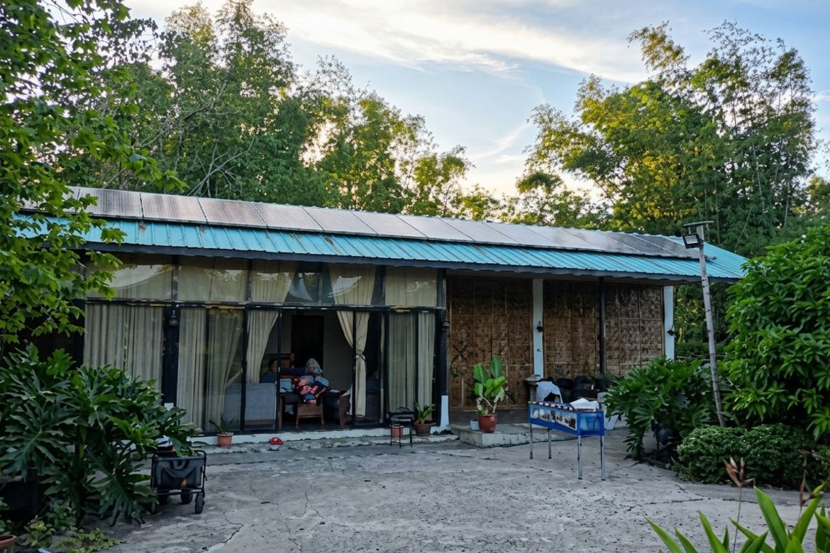 Land for Sale in Poblacion, San Miguel, Bulacan