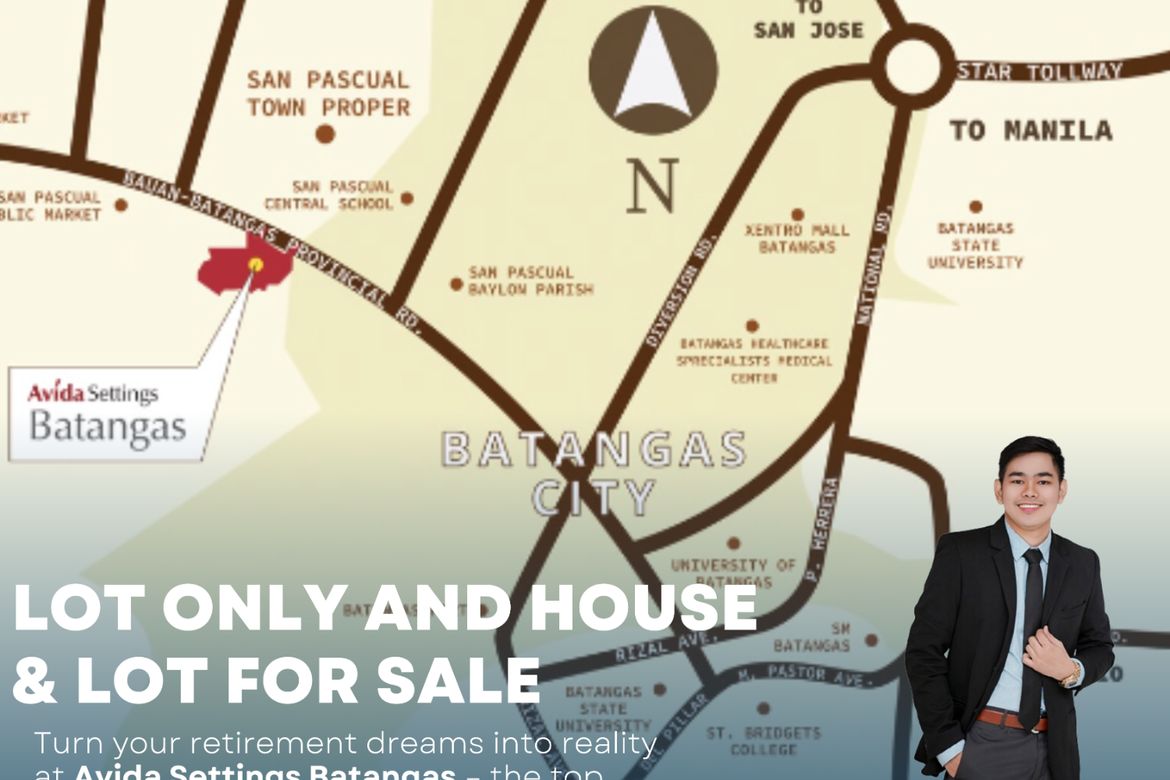 Land for Sale in Poblacion, San Pascual, Batangas – photo 2