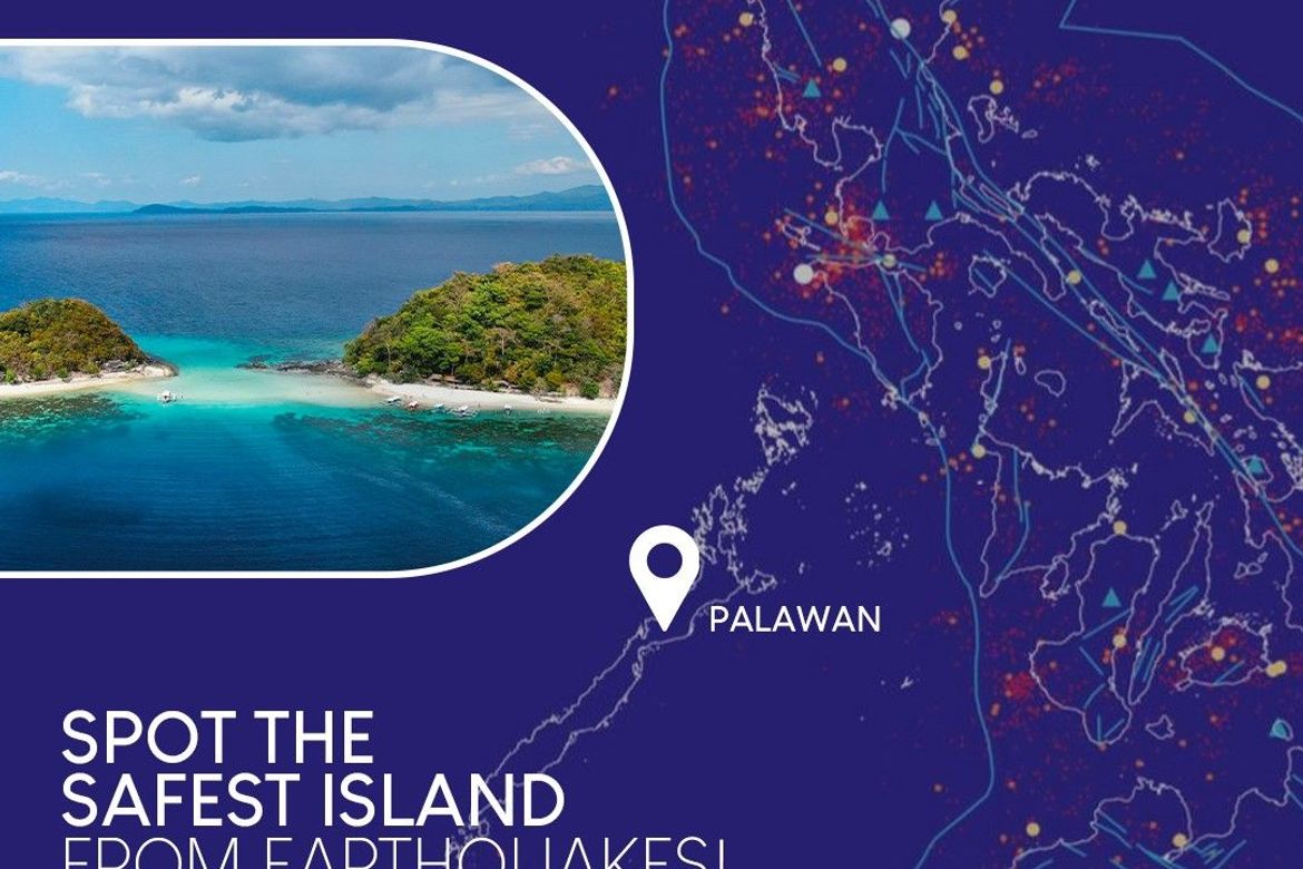 Land for Sale in Poblacion, San Vicente, Palawan – photo 8