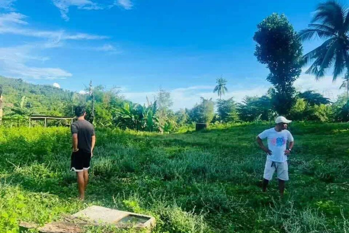 Land for Sale in Poblacion, Sibonga, Cebu – photo 6