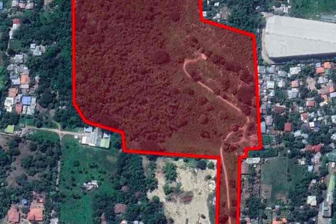 Land for Sale in Poblacion South, San Fernando, Cebu – photo 2
