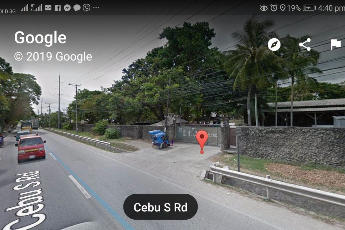 Land for Sale in Poblacion South, San Fernando, Cebu – photo 5