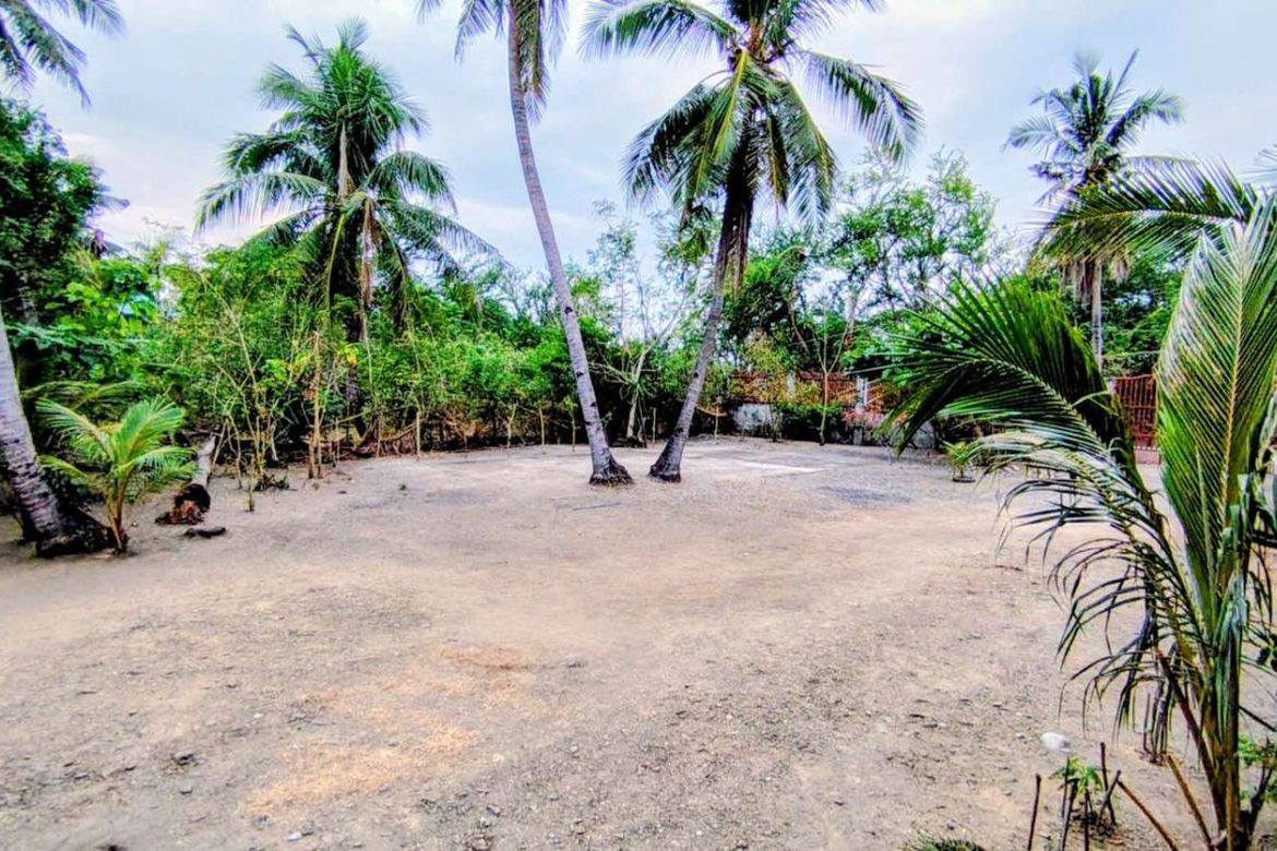 Land for Sale in Poblacion, Sudipen, La Union – photo 3