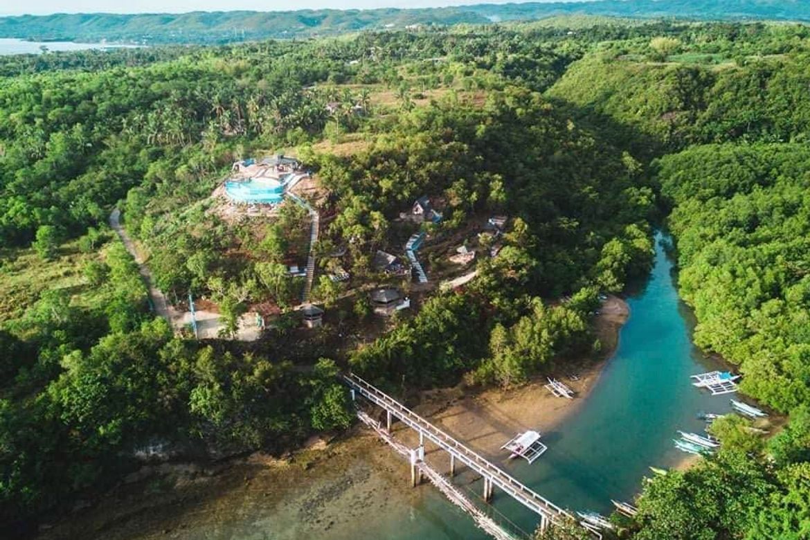 Land for Sale in Poblacion, Tabogon, Cebu – photo 2