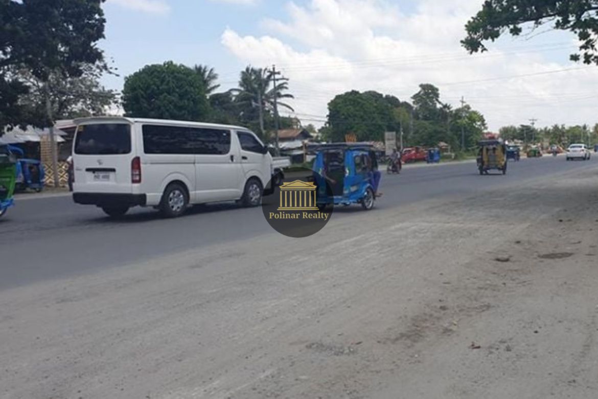 Land for Sale in Poblacion, Tacurong, Sultan Kudarat – photo 2