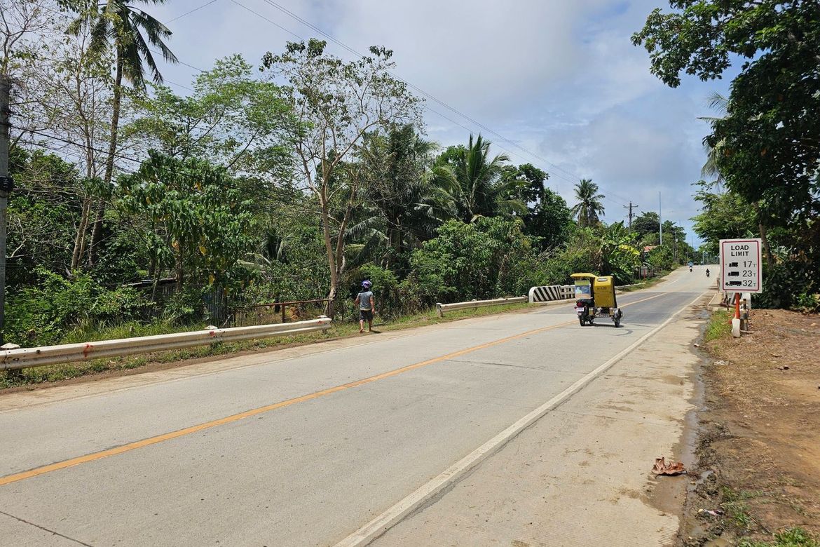 Land for Sale in Poblacion, Talibon, Bohol