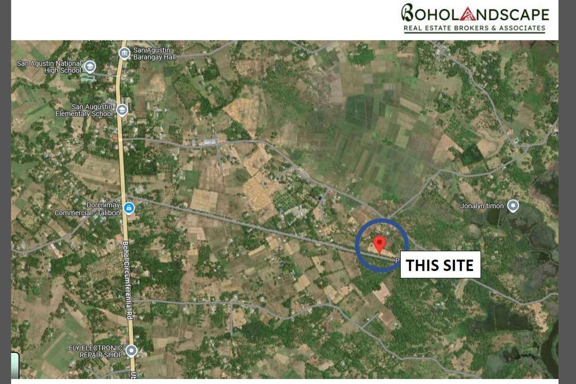 Land for Sale in Poblacion, Talibon, Bohol – photo 7