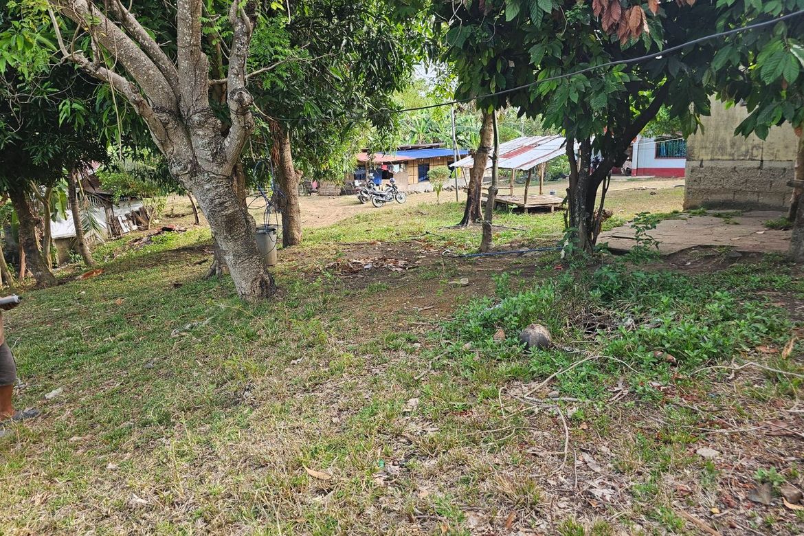 Land for Sale in Poblacion, Talibon, Bohol – photo 4