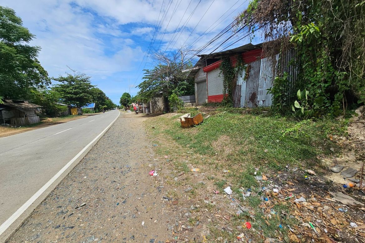 Land for Sale in Poblacion, Talibon, Bohol – photo 2