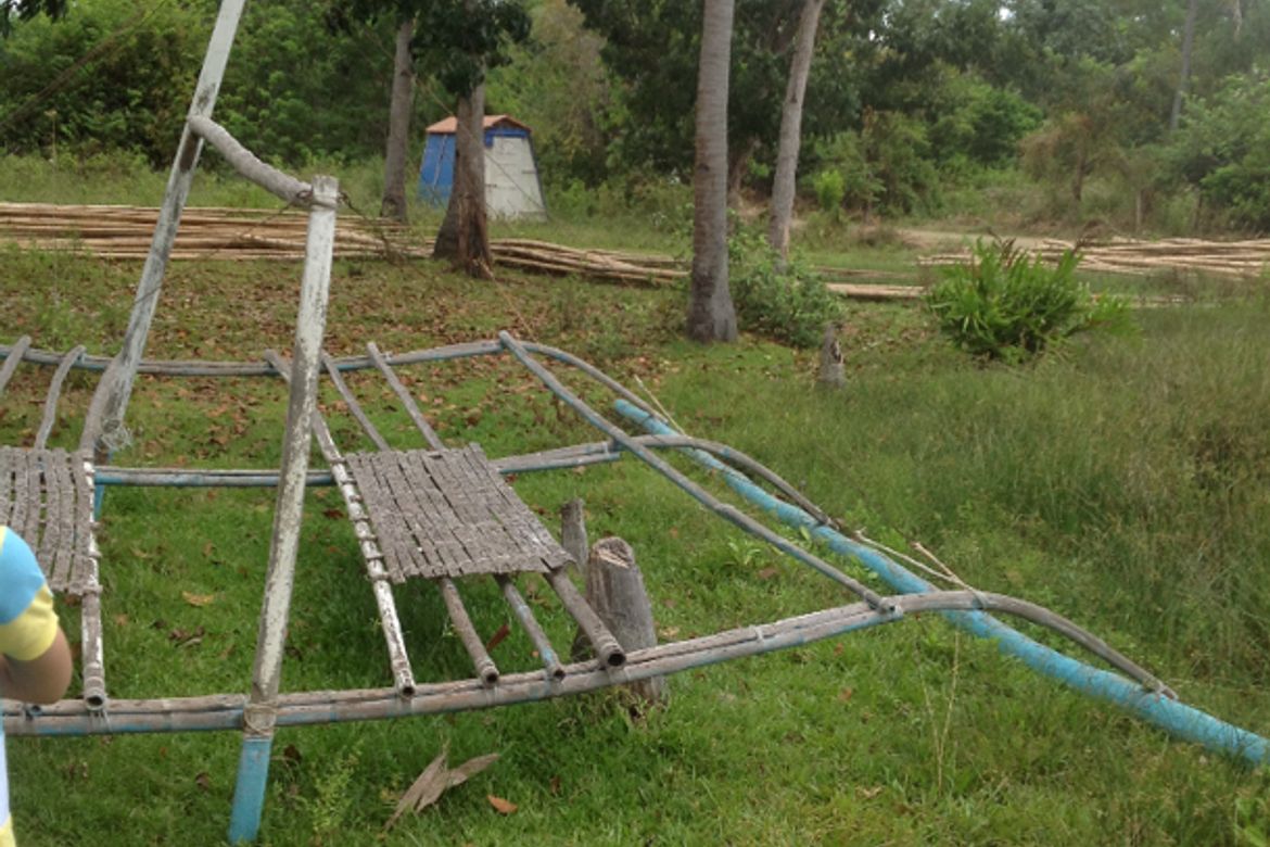 Land for Sale in Poblacion, Talibon, Bohol – photo 2