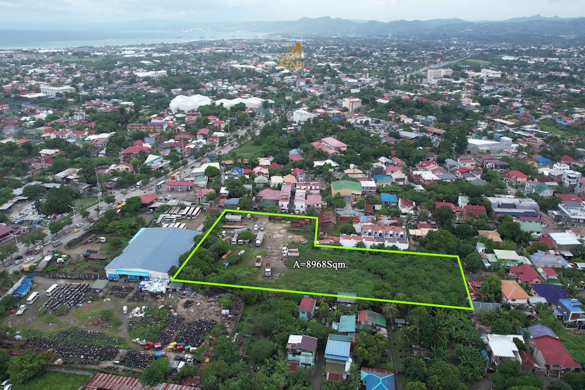 Land for Sale in Poblacion, Talisay, Cebu – photo 2