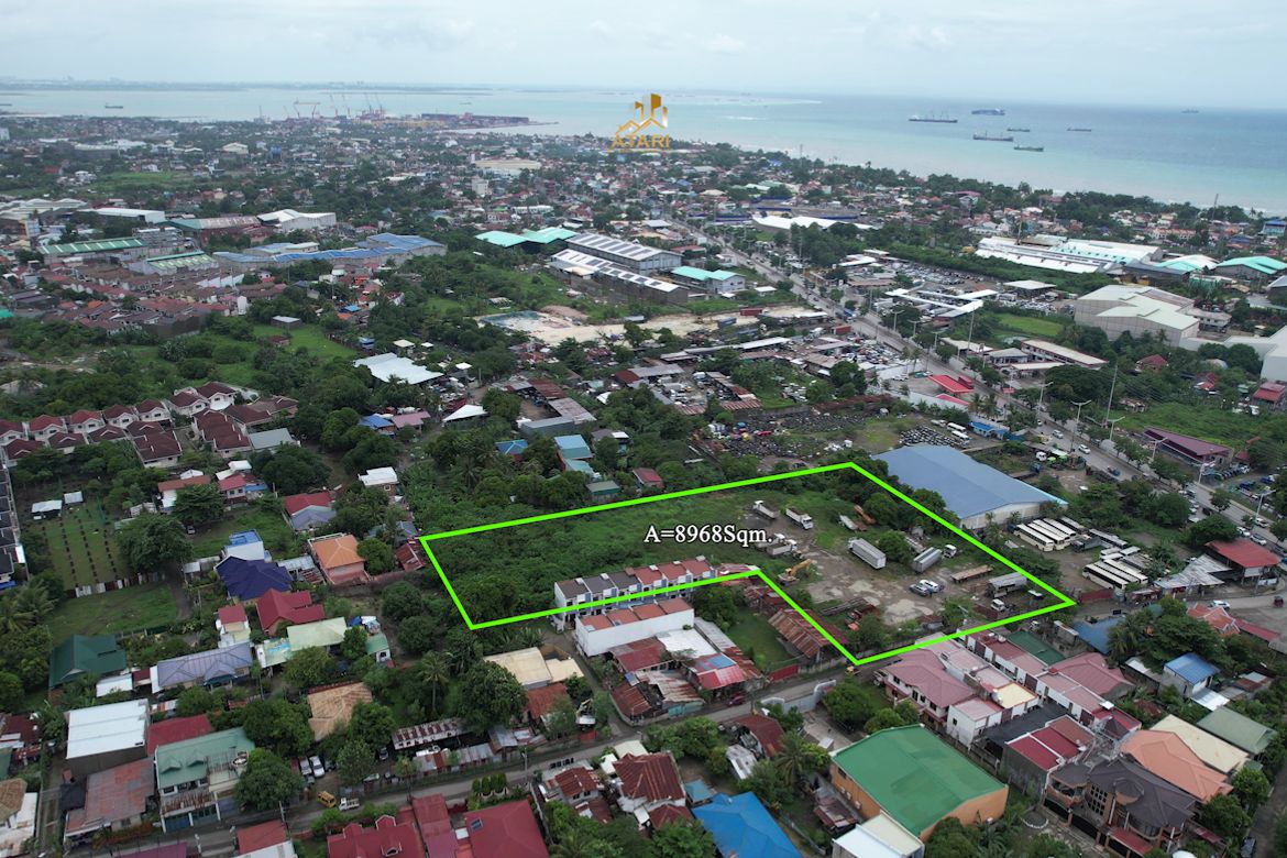 Land for Sale in Poblacion, Talisay, Cebu – photo 3