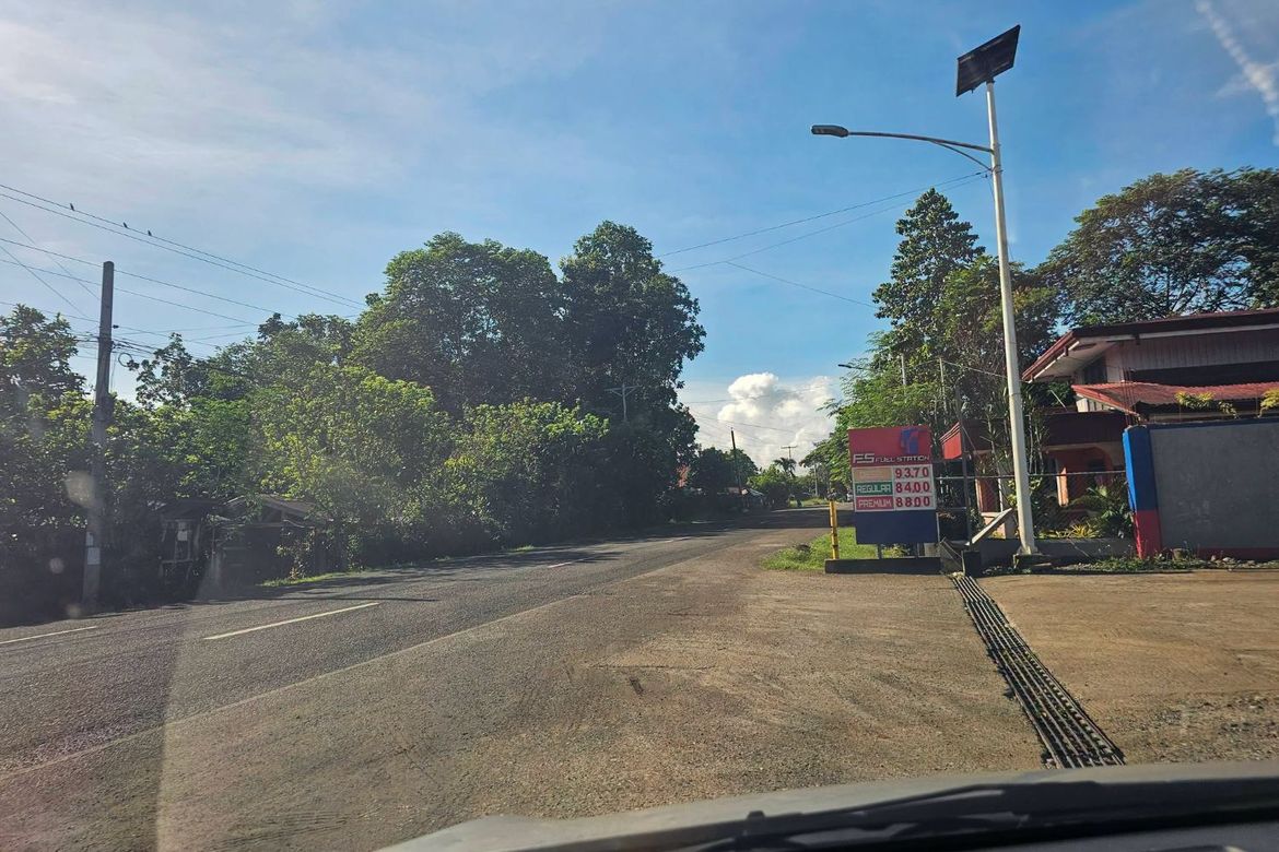 Land for Sale in Poblacion, Trinidad, Bohol