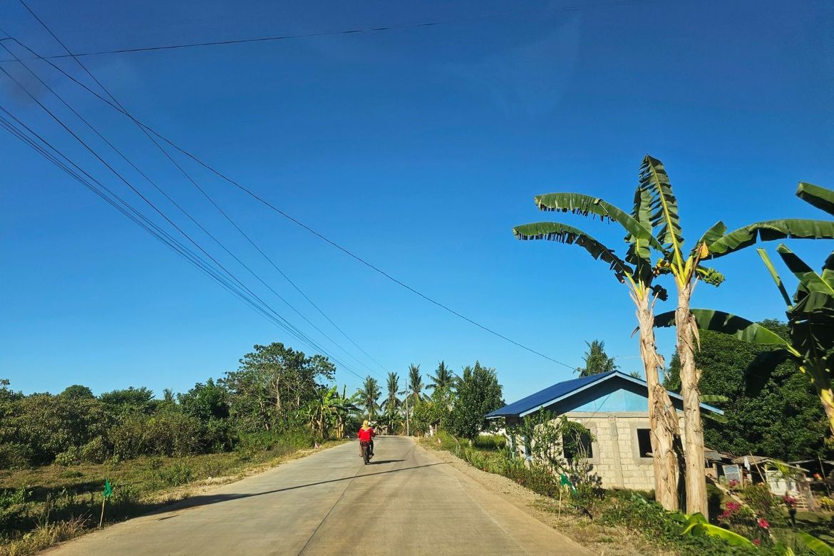 Land for Sale in Poblacion, Trinidad, Bohol