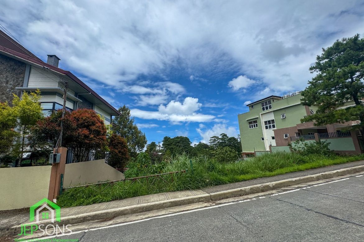 Land for Sale in Poblacion, Tuba, Benguet – photo 2