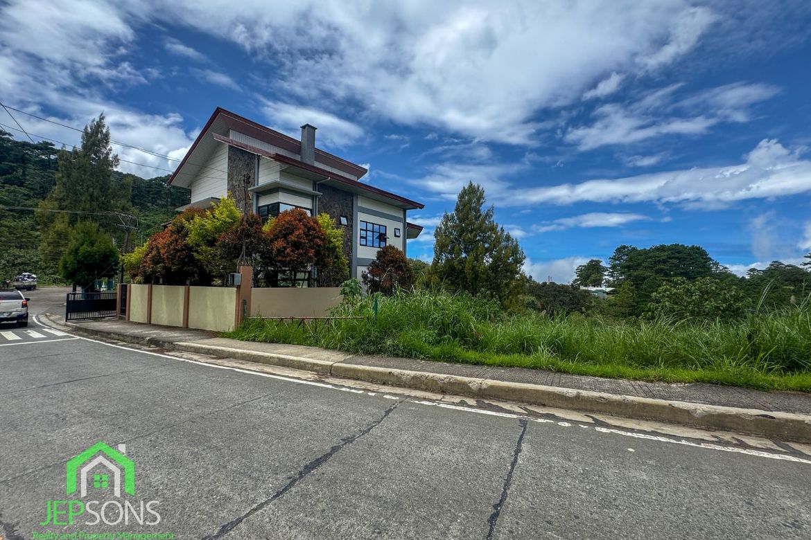 Land for Sale in Poblacion, Tuba, Benguet – photo 3