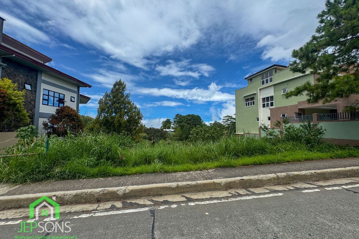 Land for Sale in Poblacion, Tuba, Benguet – photo 6