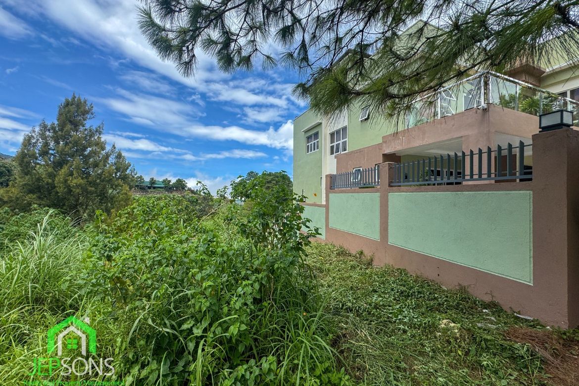 Land for Sale in Poblacion, Tuba, Benguet – photo 7