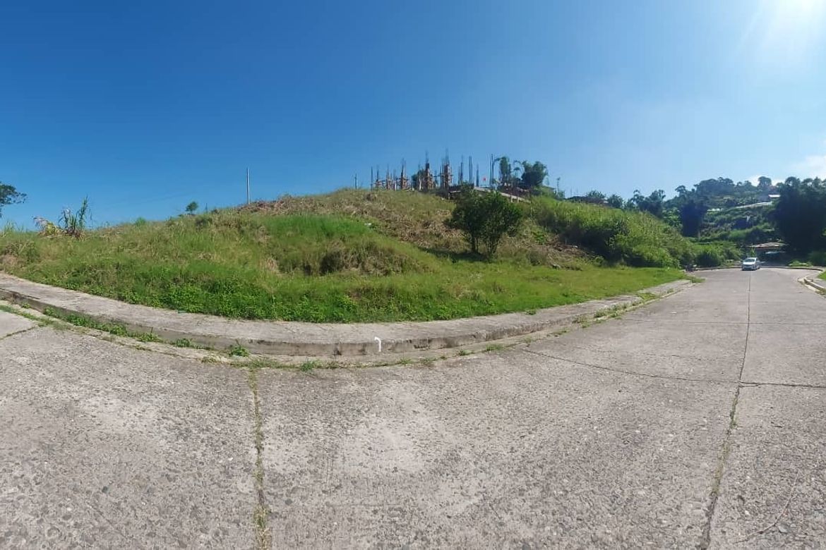 Land for Sale in Poblacion, Tuba, Benguet – photo 4