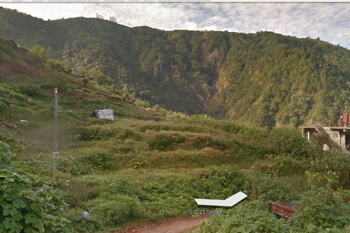 Land for Sale in Poblacion, Tuba, Benguet – photo 4