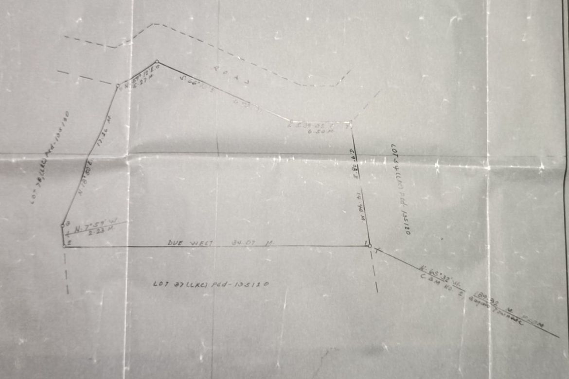 Land for Sale in Poblacion, Tuba, Benguet – photo 5