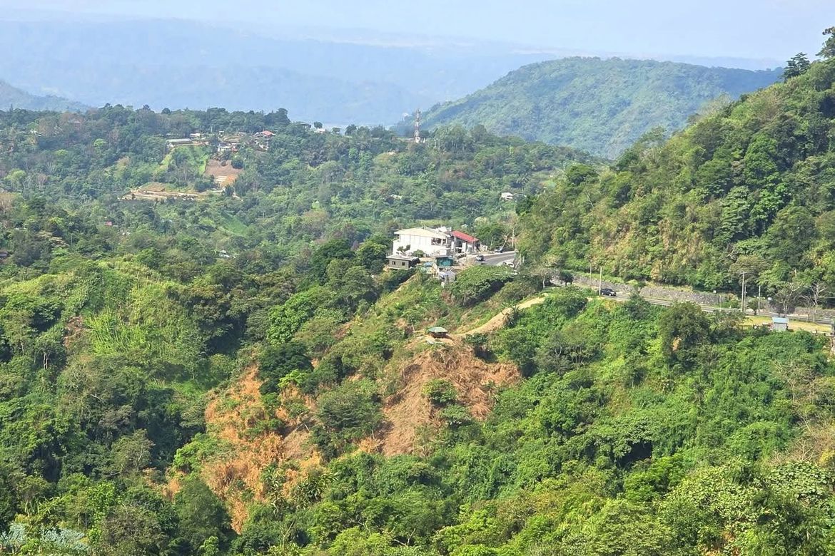 Land for Sale in Poblacion, Tuba, Benguet – photo 2