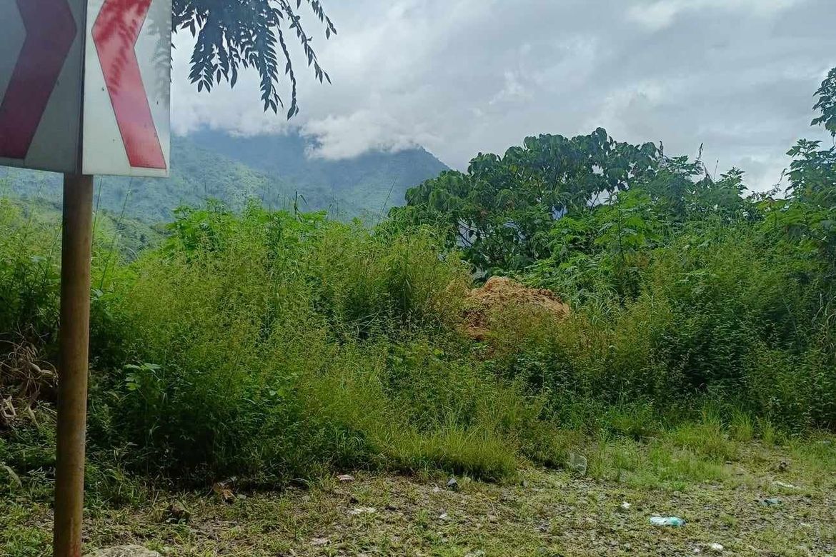 Land for Sale in Poblacion, Tuba, Benguet – photo 3