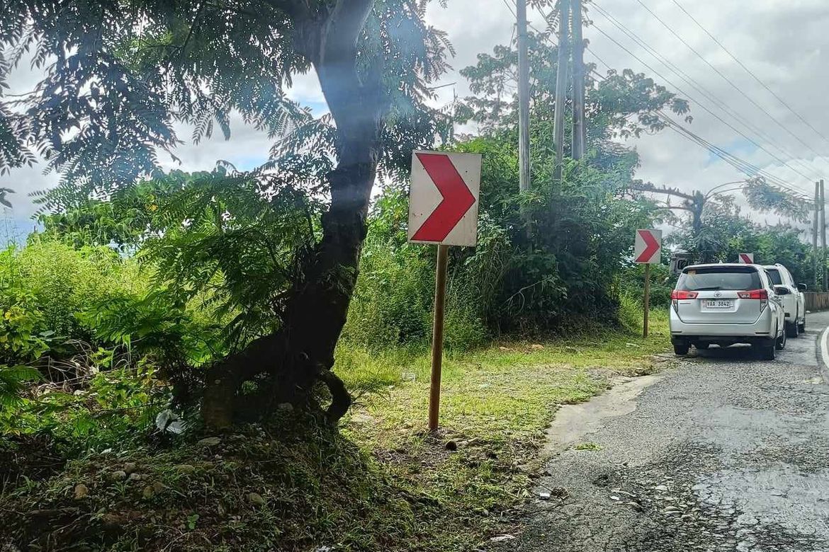 Land for Sale in Poblacion, Tuba, Benguet – photo 4