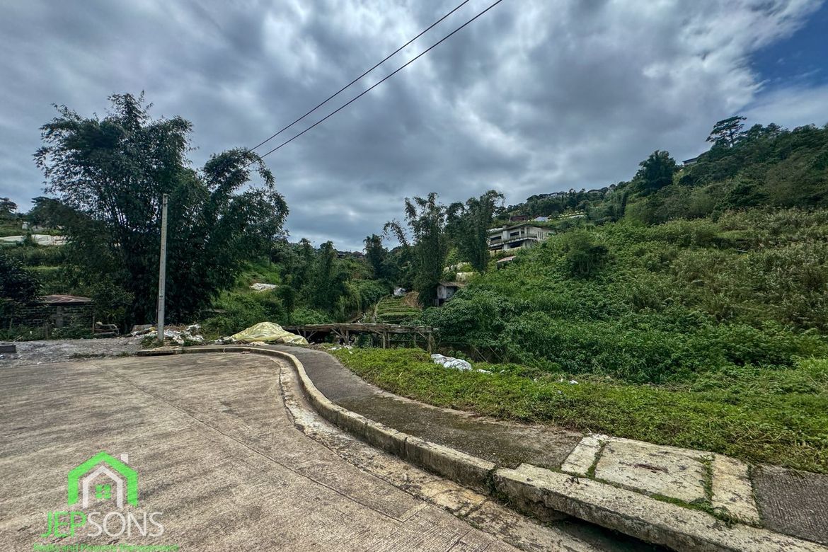 Land for Sale in Poblacion, Tuba, Benguet – photo 6