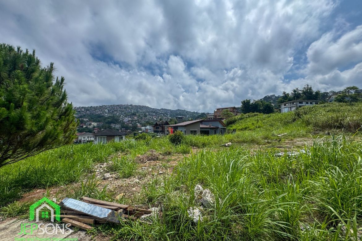Land for Sale in Poblacion, Tuba, Benguet – photo 3