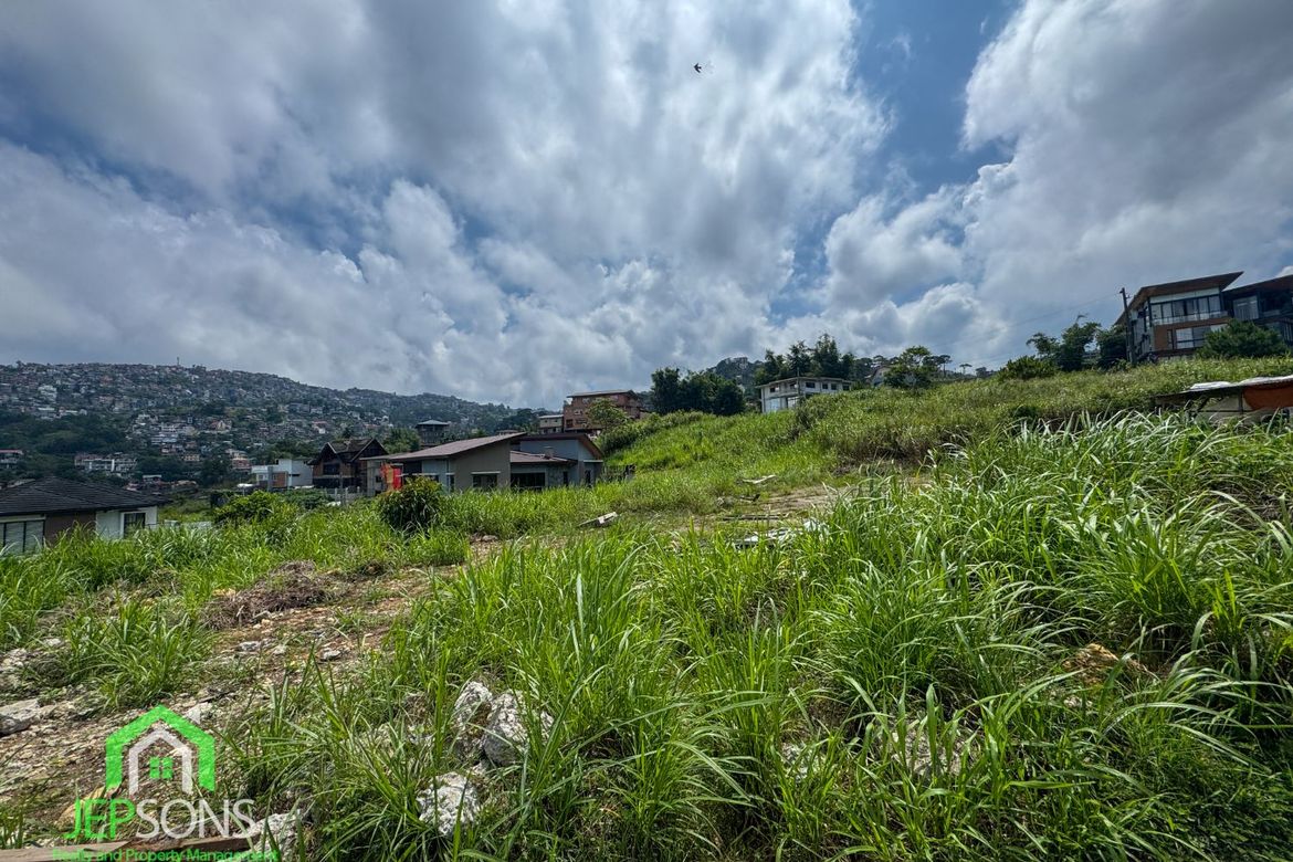 Land for Sale in Poblacion, Tuba, Benguet – photo 4