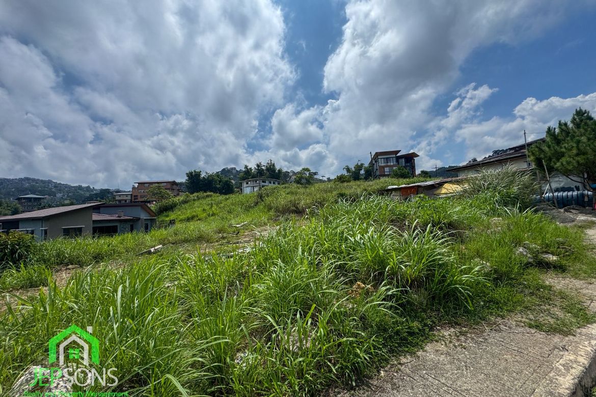 Land for Sale in Poblacion, Tuba, Benguet – photo 5