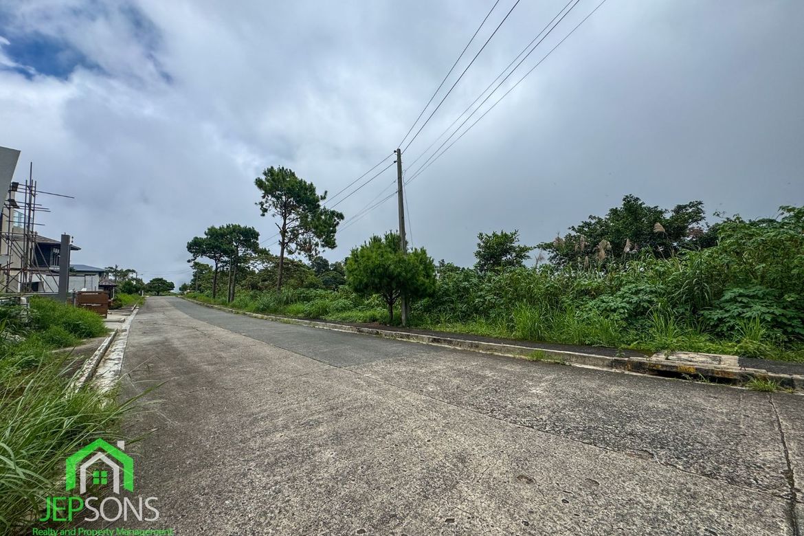Land for Sale in Poblacion, Tuba, Benguet – photo 4