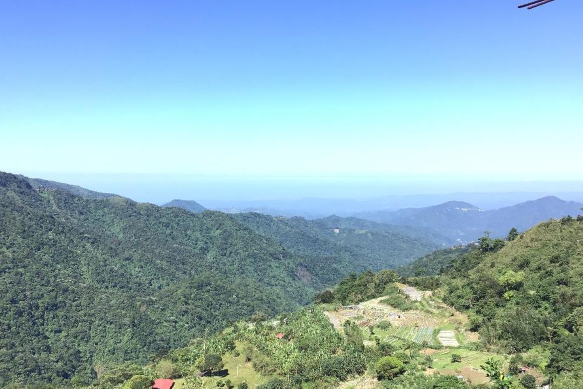 Land for Sale in Poblacion, Tuba, Benguet – photo 2