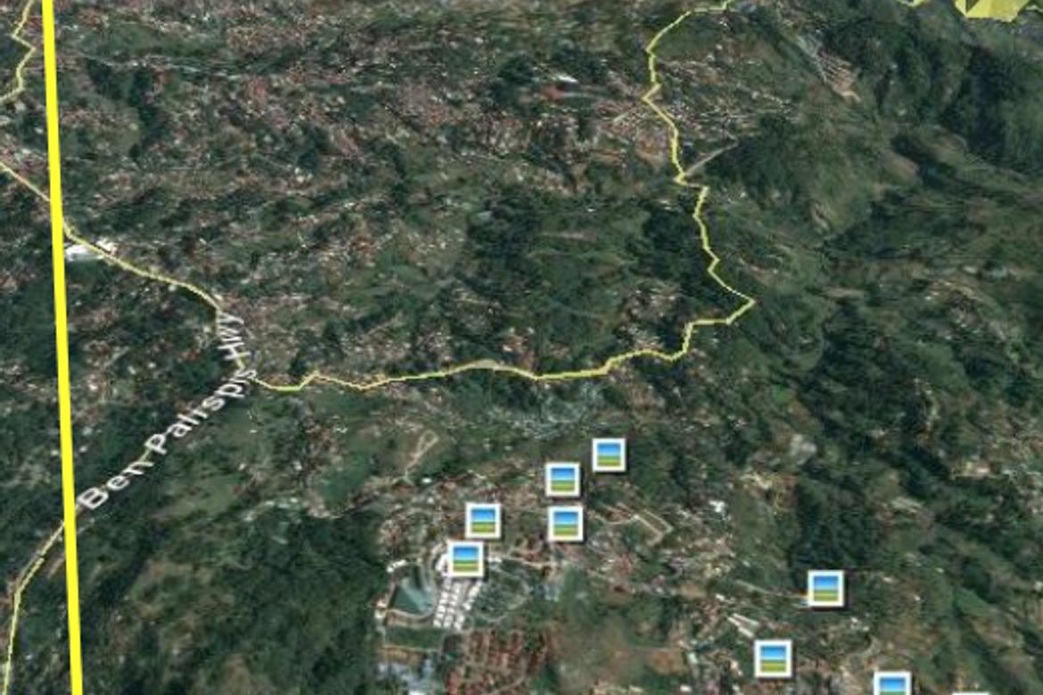 Land for Sale in Poblacion, Tuba, Benguet – photo 3