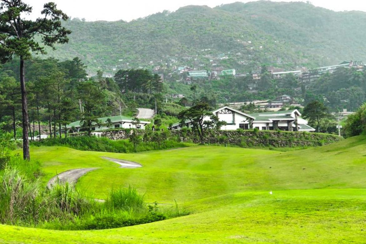 Land for Sale in Poblacion, Tuba, Benguet – photo 7