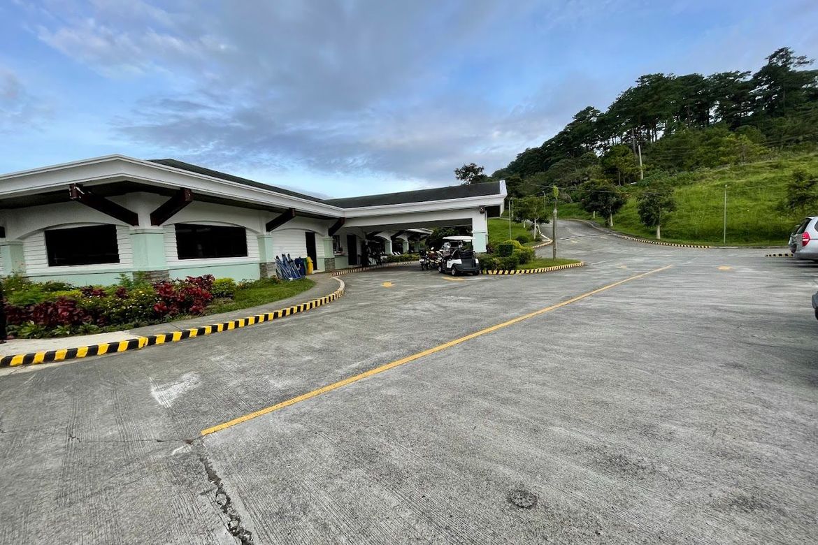Land for Sale in Poblacion, Tuba, Benguet – photo 2