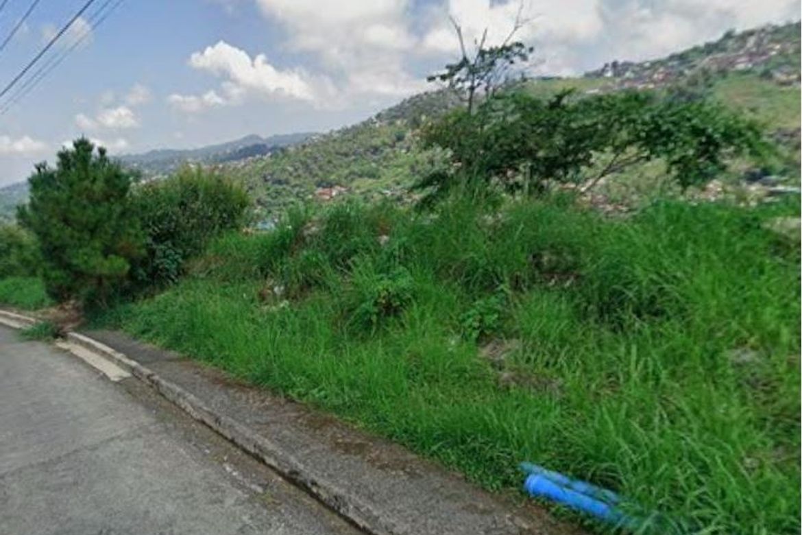 Land for Sale in Poblacion, Tuba, Benguet – photo 5