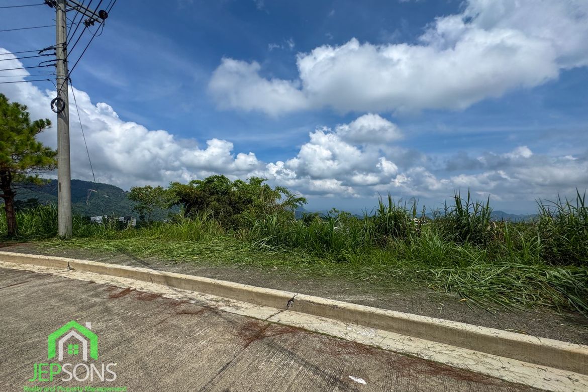 Land for Sale in Poblacion, Tuba, Benguet – photo 5