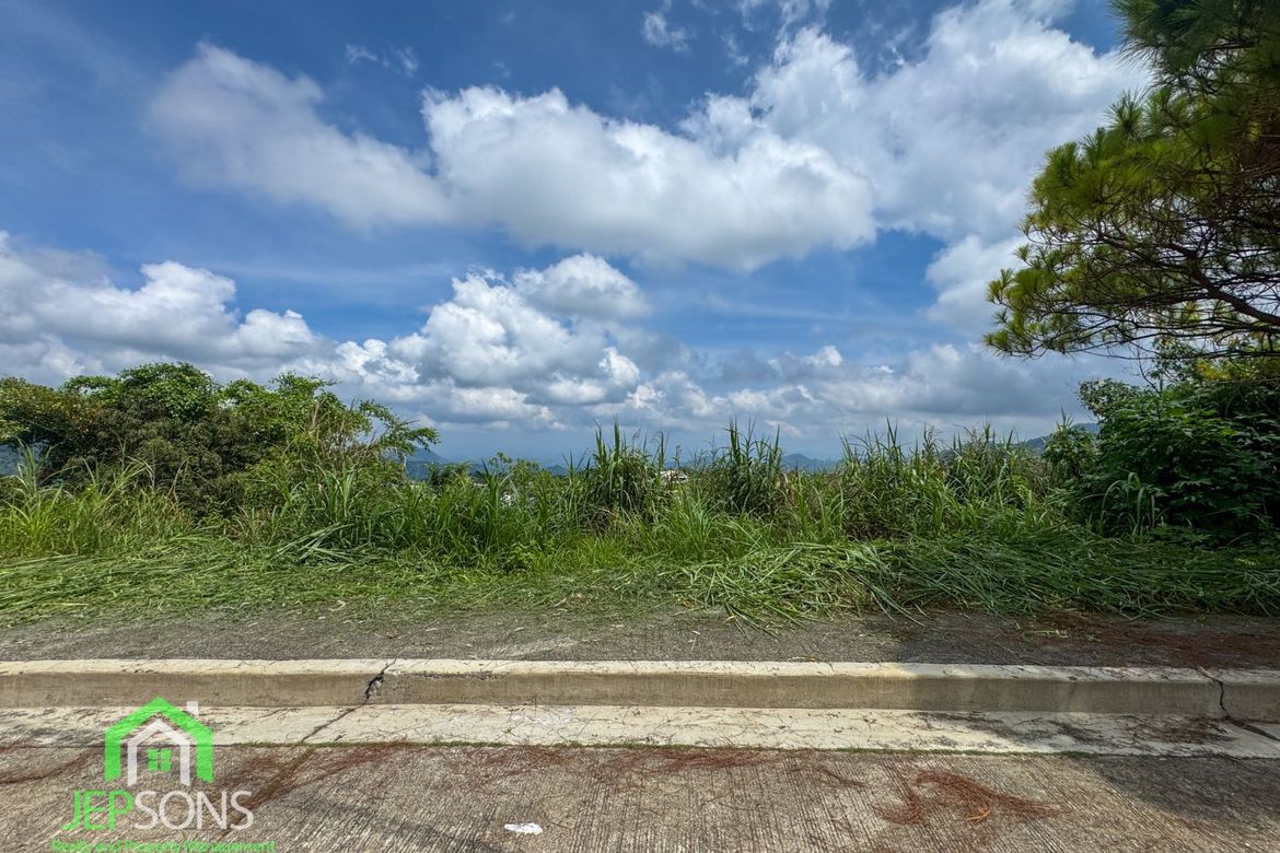 Land for Sale in Poblacion, Tuba, Benguet – photo 6