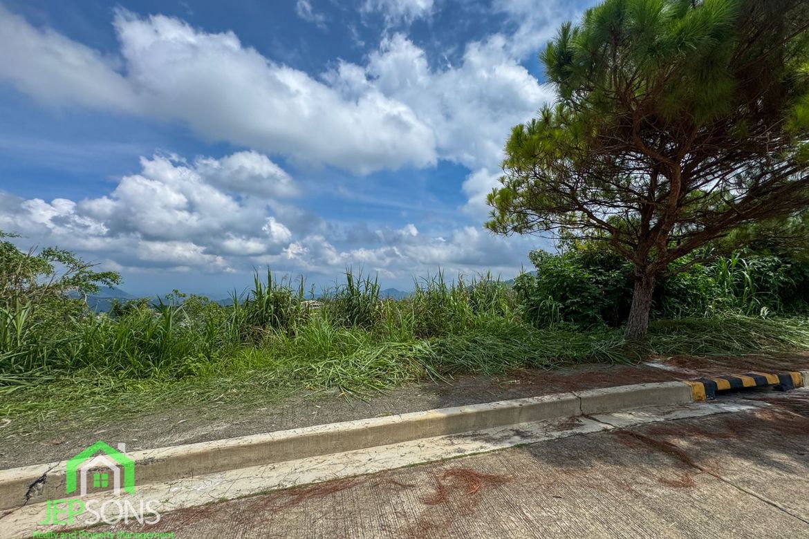 Land for Sale in Poblacion, Tuba, Benguet – photo 7